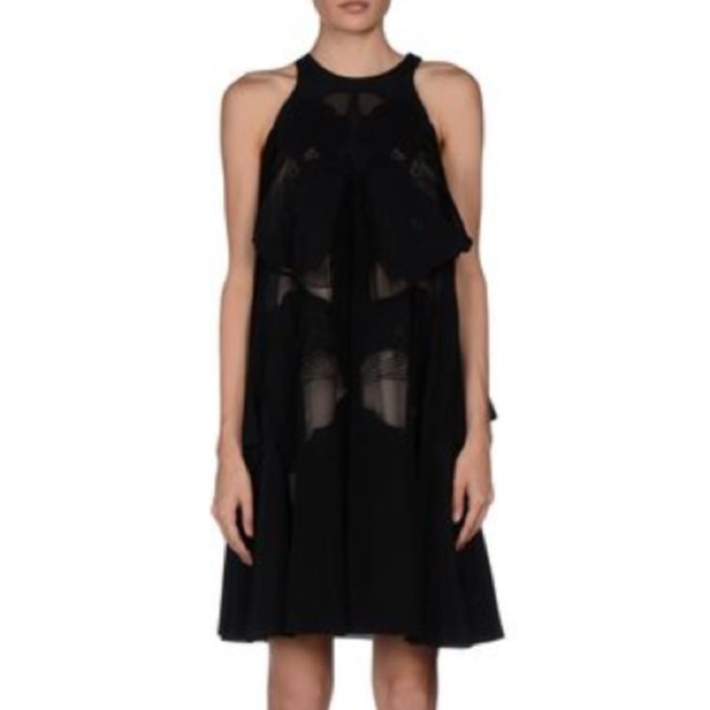 Stella McCartney Silk Dress